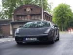 Lamborghini Gallardo Superleggera by Edo Competition 2008 года